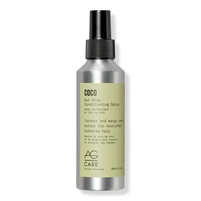 AG Care Coco Nut Milk Conditioning Spray