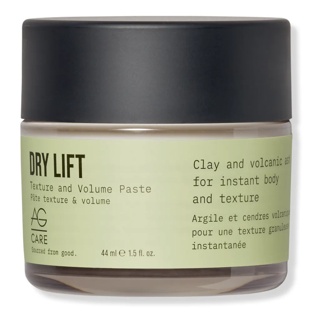 Ulta Beauty AG Care Dry Lift Texture & Volume Paste