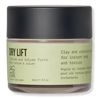 AG Care Dry Lift Texture & Volume Paste