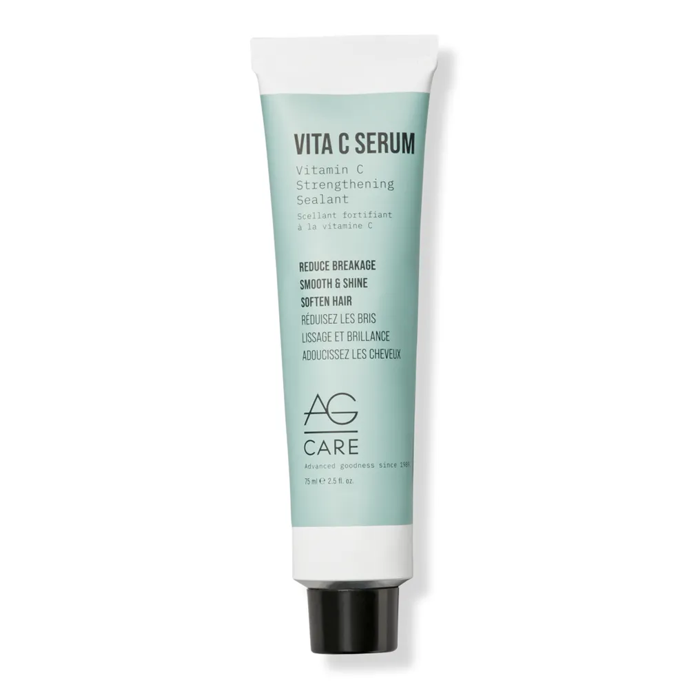 AG Care Vita C Serum Vitamin C Strengthening Sealant