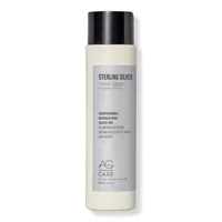 AG Care Sterling Silver Toning Shampoo