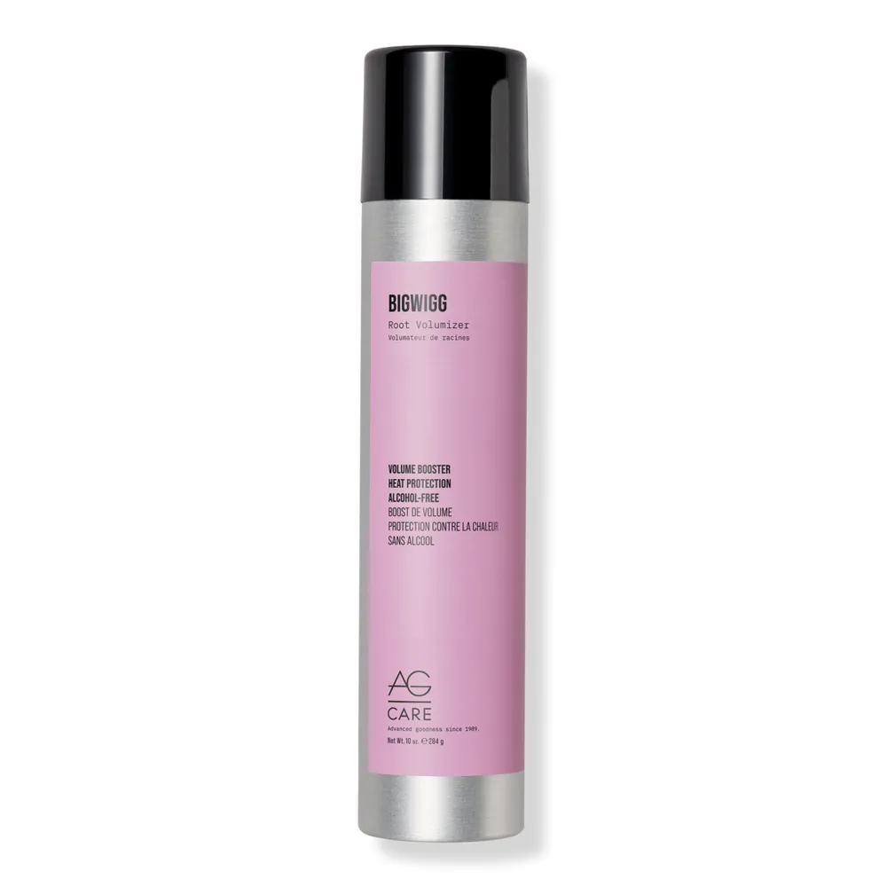 AG Care Bigwigg Root Volumizer