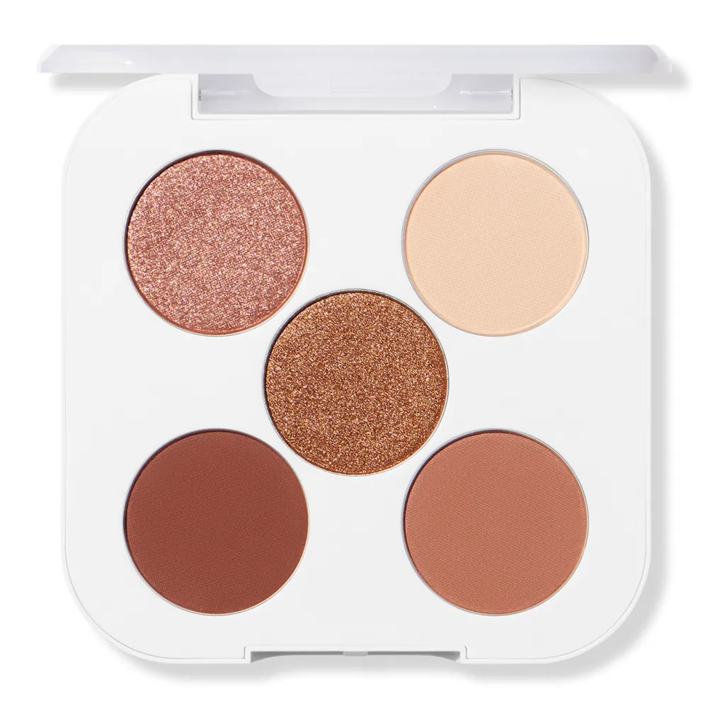 Morphe 2 Ready in 5 Malibu Eyeshadow Palette