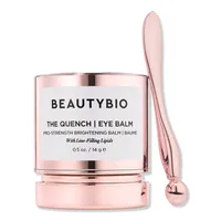 BeautyBio The Quench Eye Pro-Strength Brightening Balm