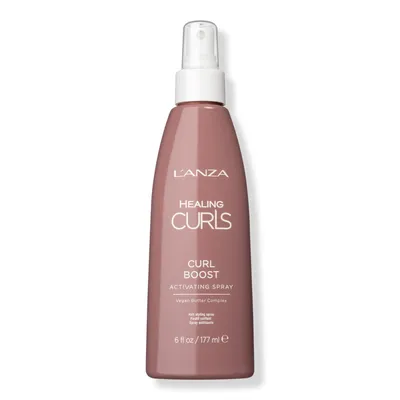 L'anza Healing Curls Curl Boost Activating Spray