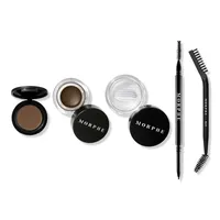 Morphe Supreme Brow 5-Piece Artist's Kit