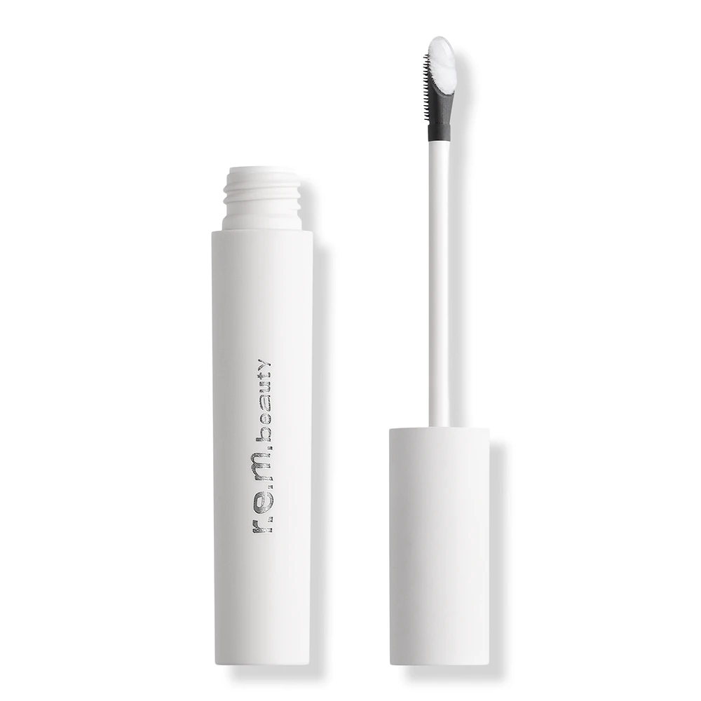 Space Shape Brow Gel - clear