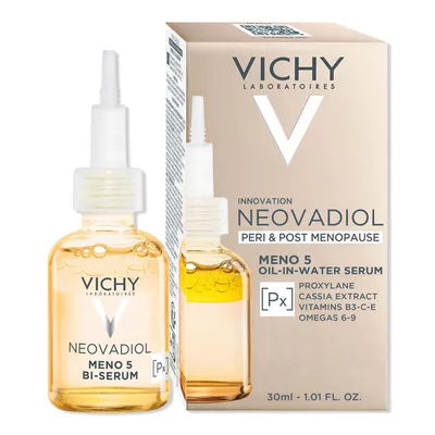 Vichy Neovadiol Serum for Peri and Post Menopause