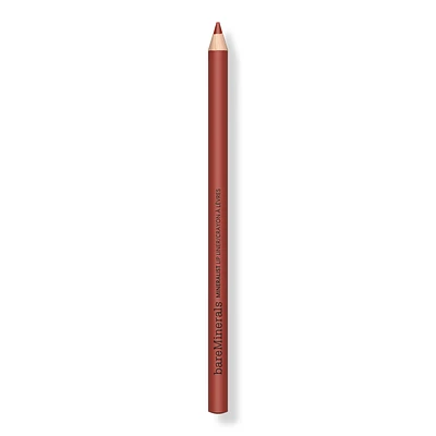 MINERALIST Lasting Lip Liner - Striking Spice