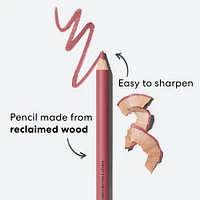 MINERALIST Lasting Lip Liner