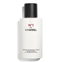 N°1 DE CHANEL Revitalizing Body Serum-in-Mist