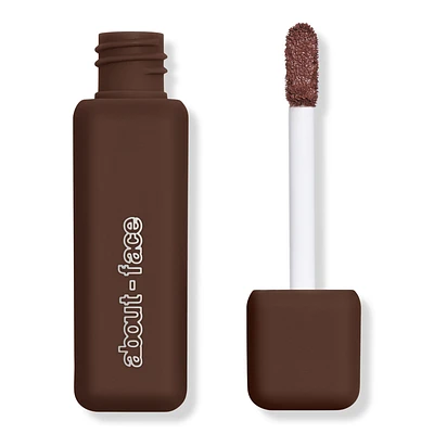 Matte Fluid Eye Paint - Weightless