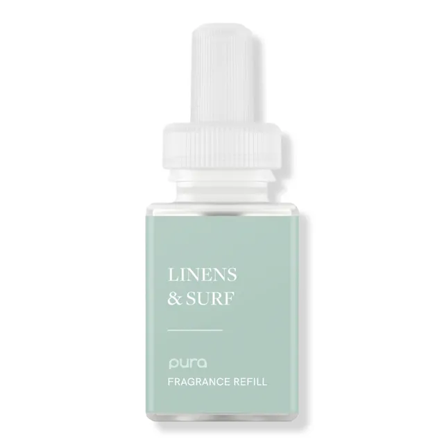 Ulta Pura White Tea No. 1 Diffuser Refill