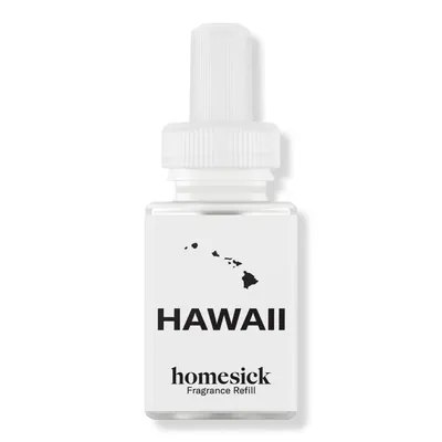 Pura x Homesick Hawaii Fragrance Smart Vial Refill for Diffuser