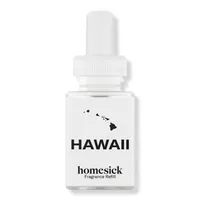 Pura x Homesick Hawaii Fragrance Smart Vial Refill for Diffuser