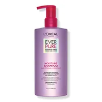 L'Oreal EverPure Moisture Shampoo