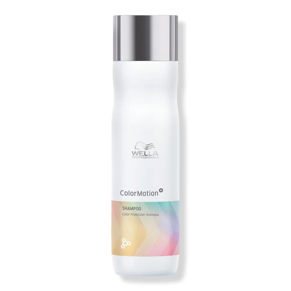 Wella ColorMotion+ Shampoo