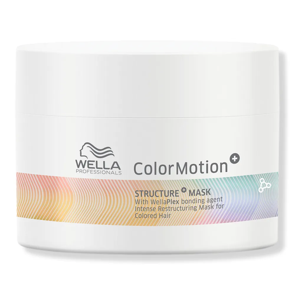 Wella ColorMotion+ Structure+ Mask