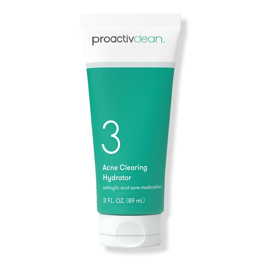 ProactivClean Acne Clearing Hydrator