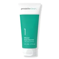 ProactivClean Mineral Acne Cleanser