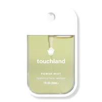 Touchland Power Mist Lemon Lime Spritz Hydrating Hand Sanitizer