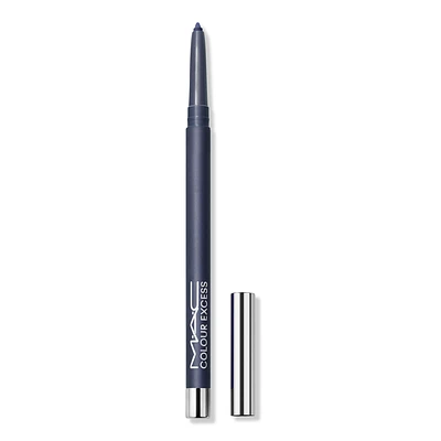 Color Excess Gel Pencil Waterproof Eyeliner - Stay The Night