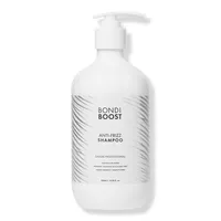 Bondi Boost Anti-Frizz Shampoo for Smooth Sleek Hair