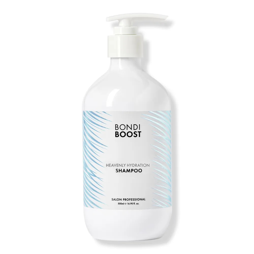 Bondi Boost Heavenly Hydration Intensely Hydrating Shampoo