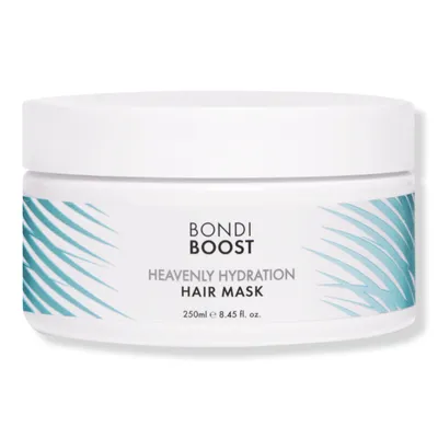 Bondi Boost Heavenly Hydration Intensely Hydrating Hair Mask