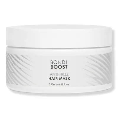 Bondi Boost Anti-Frizz Hair Mask for Smooth Sleek Hair