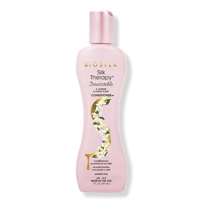 Biosilk Silk Therapy Irresistible Conditioner