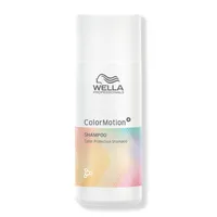 Wella ColorMotion+ Shampoo