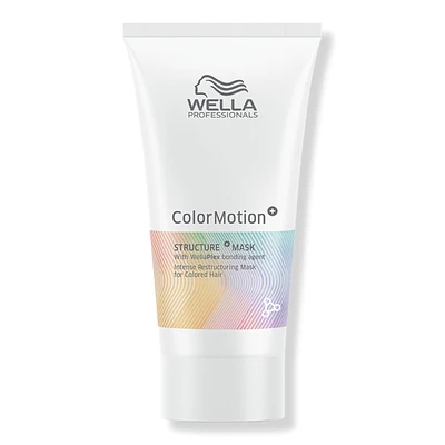 Wella ColorMotion+ Structure+ Mask