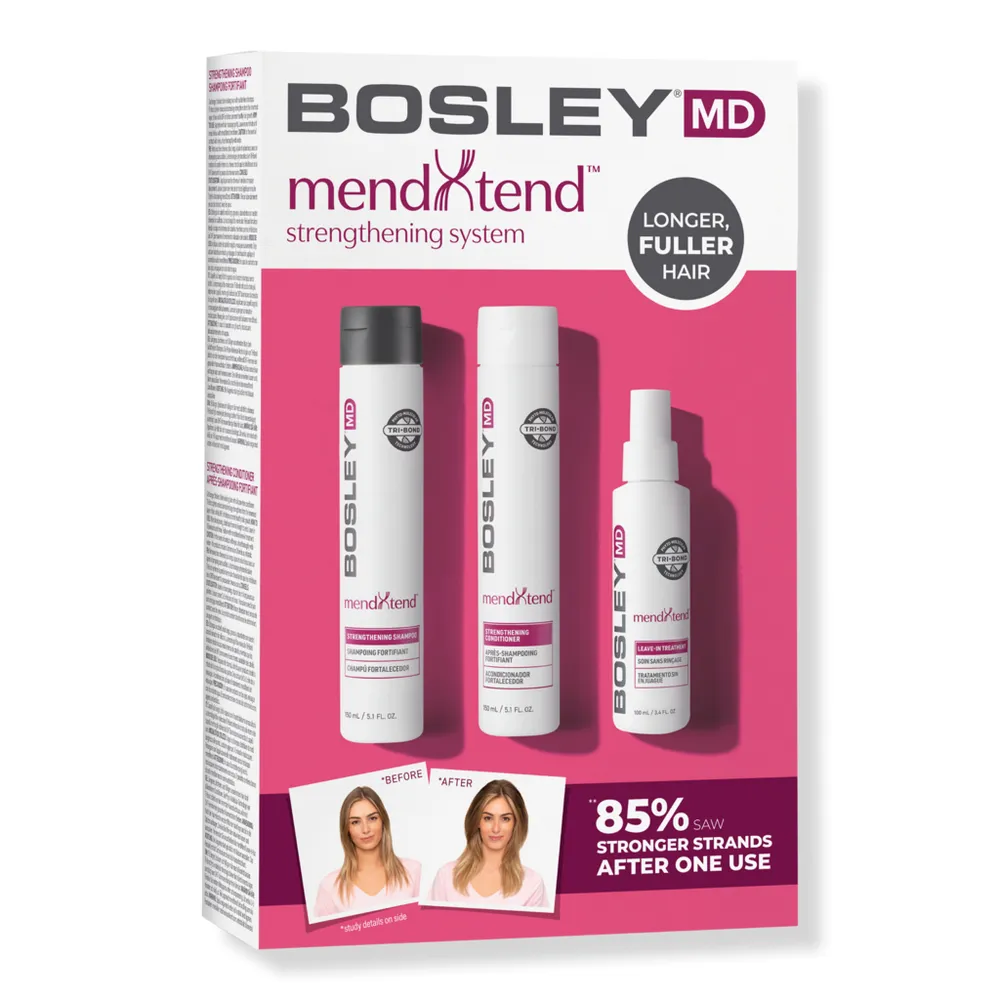 BosleyMD mendXtend Strengthening System