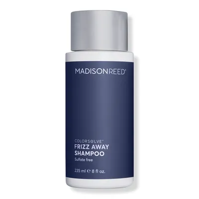 Madison Reed ColorSolve Customizable Frizz Away Shampoo