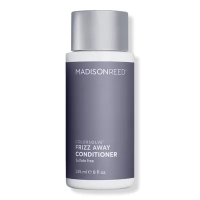 Madison Reed ColorSolve Frizz Away Conditioner