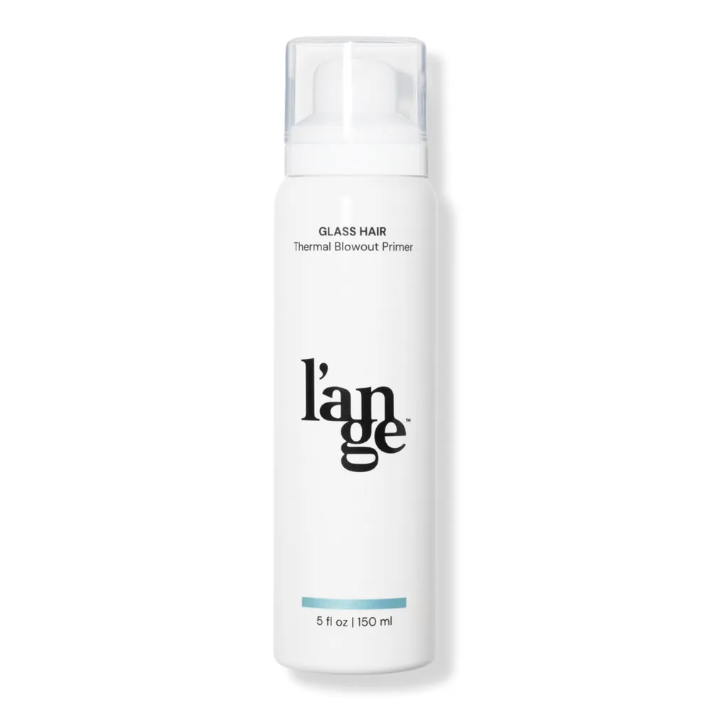 L'ange Glass Hair Thermal Blowout Primer