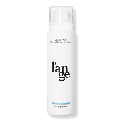 L'ange Glass Hair Thermal Blowout Primer