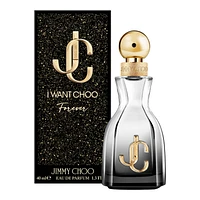 I Want Choo Forever Eau de Parfum