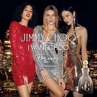 I Want Choo Forever Eau de Parfum