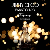 I Want Choo Forever Eau de Parfum