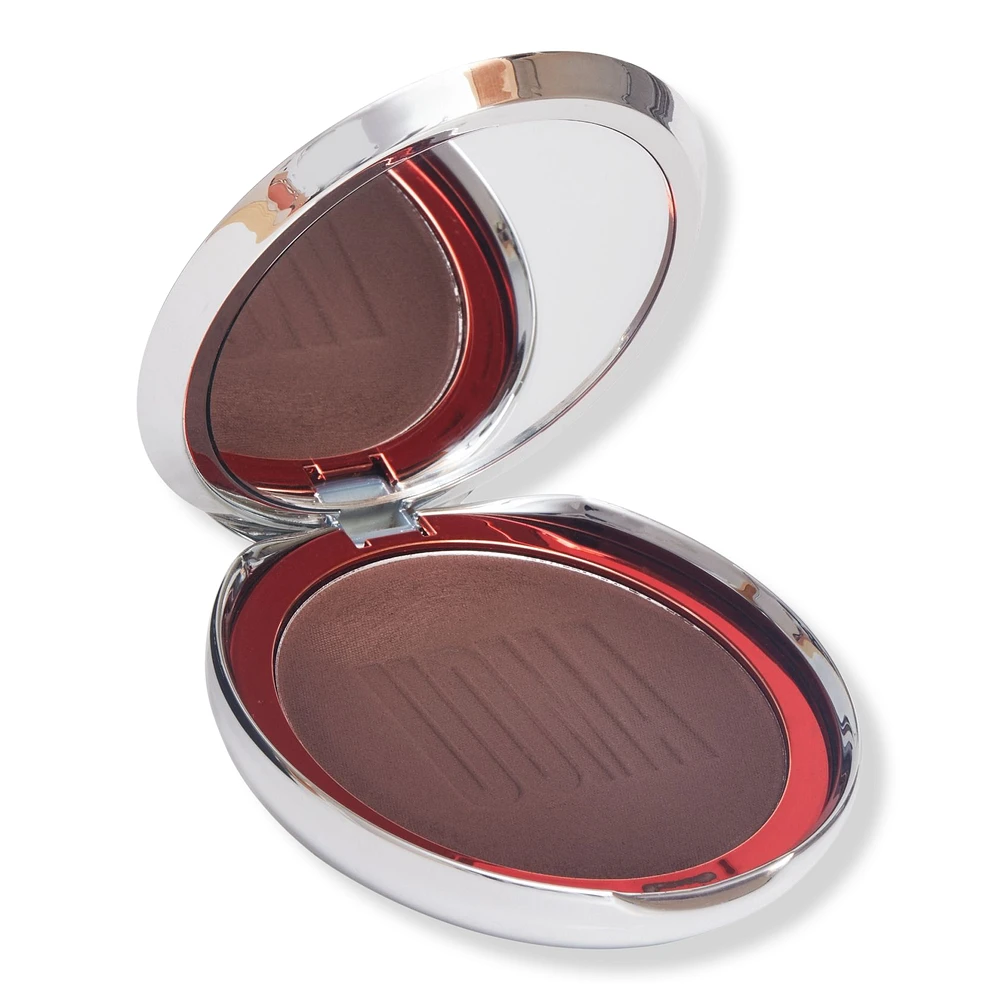 Double Take Bronzer - Black Pearl