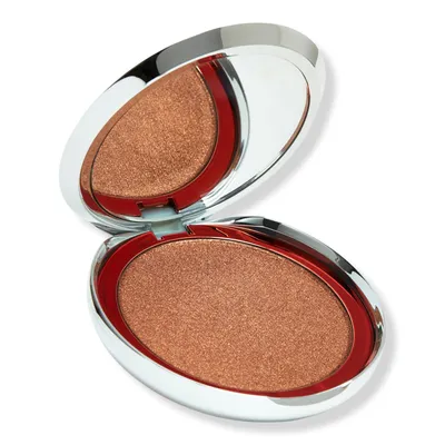 UOMA Beauty Double Take Skin Perfecting Highlighter