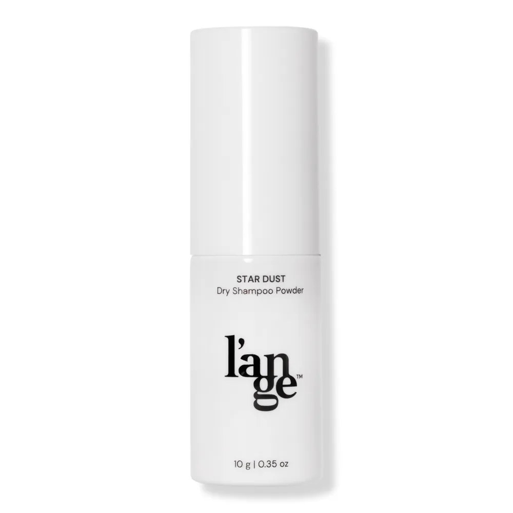 L'ange Star Dust Dry Shampoo Powder