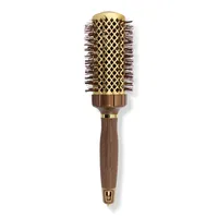 Olivia Garden NanoThermic PowerGrip Brush