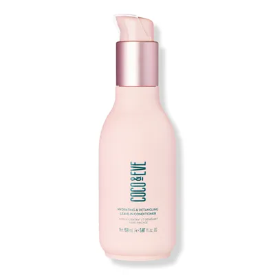Coco & Eve Like A Virgin Hydrating & Detangling Leave-In Conditioner