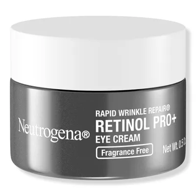 Neutrogena Rapid Wrinkle Repair Retinol Pro+ Eye Cream