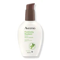 Aveeno Positively Radiant Daily Face Moisturizer with SPF 15