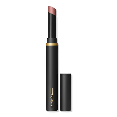 Powder Kiss Velvet Blur Slim Moisturizing Matte Lipstick