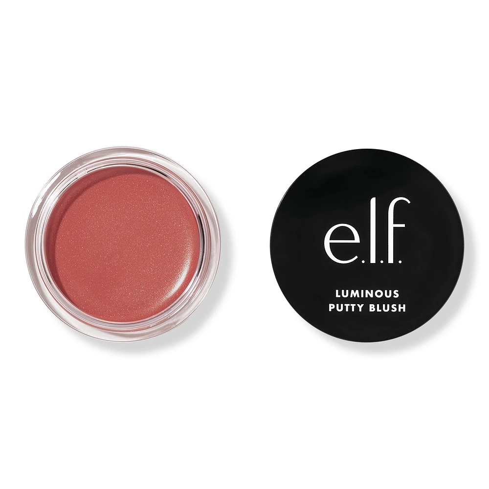 Luminous Putty Blush